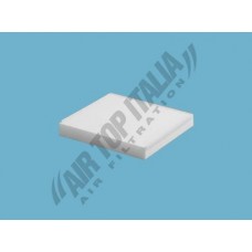 ASF2689 ASTER Фільтр повітря у внутрішньому просторі