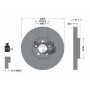 BDS1490HC BENDIX Braking Гальмівний диск