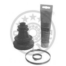 MK-870870 OPTIMAL Комплект пыльника, Привідний вал