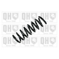 QCS6556 QUINTON HAZELL Пружина ходової частини