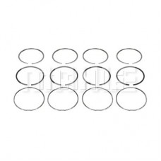 DL.8833 METAL LEVE Комплект поршневих кілець