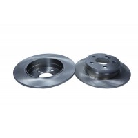 19-2681 MAXGEAR Гальмівний диск