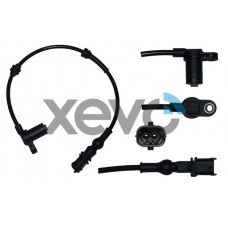 XBS017 ELTA AUTOMOTIVE Датчик частота обертання колеса