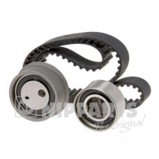 J1110538 NIPPARTS Комплект ременя ГРМ