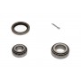 WBK-9013 KAVO PARTS Комплект підшипника ступиці колеса
