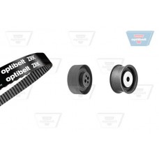 KT 1261 OPTIBELT Комплект ременя ГРМ