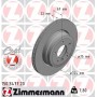 150.3477.20 ZIMMERMANN Гальмівний диск