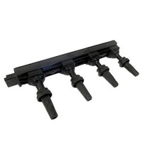 L530535 AUTOTEAM Котушка запалювання