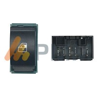 ALFTI76006 PMM Вимикач склопідйомник