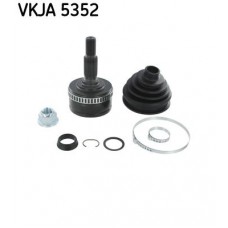 VKJA 5352 SKF Шарнирный комплект, Привідний вал