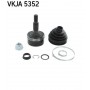VKJA 5352 SKF Шарнирный комплект, Привідний вал