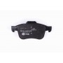 8DB 355 021-451 HELLA Комплект гальмівних колодок дисковий гальм