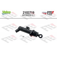 2103719 VALEO Головний циліндр система зчеплення