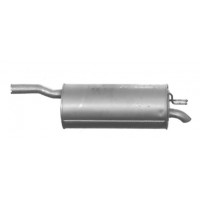 35.04.07 IMASAF Глушник вихлопних газів кінцевий