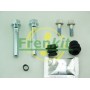 810106 FRENKIT Комплект напрямної гільзи