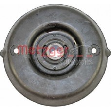 6490186 METZGER Опора стійки амортизатора