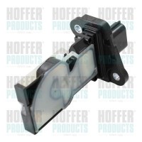 7516527 HOFFER Розхідомір повітря