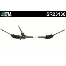SR23136 ERA Benelux Кермовий механізм