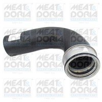 Трубка наддуваемого повітря MEAT-&-DORIA 96021
