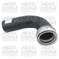 Трубка наддуваемого повітря MEAT-&-DORIA 96021