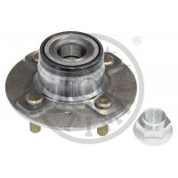 922697 OPTIMAL Комплект підшипника ступиці колеса