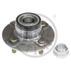 922697 OPTIMAL Комплект підшипника ступиці колеса