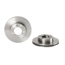 2143200 Omnicraft Гальмівний диск