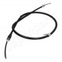 BC-161R JAPANPARTS Тросик, cтояночный тормоз