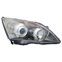 2568986 VAN WEZEL Основна фара