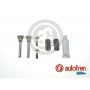 D7119C AUTOFREN SEINSA Комплект напрямної гільзи