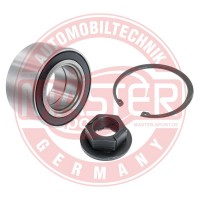 3530-SET-MS MASTER-SPORT GERMANY Комплект підшипника ступиці колеса
