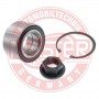 3530-SET-MS MASTER-SPORT GERMANY Комплект підшипника ступиці колеса