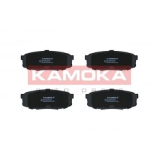 JQ101325 KAMOKA КомплеК т гальмівних колодок, дискове гальмо