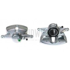 344835 BUDWEG CALIPER Гальмівний супорт