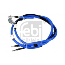 109098 FEBI BILSTEIN Тросик, cтояночный тормоз