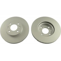 BR-3238-C KAVO PARTS Гальмівний диск