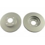 BR-3238-C KAVO PARTS Гальмівний диск