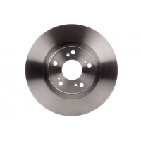0 986 479 R24 BOSCH Гальмівний диск