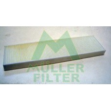 FC388 MULLER FILTER Фільтр повітря у внутрішньому просторі