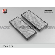 Фільтр повітря у внутрішньому просторі FENOX FCC110