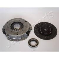 KF-107 JAPANPARTS Комплект зчеплення
