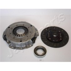 KF-107 JAPANPARTS Комплект зчеплення