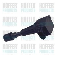 8010660 HOFFER Котушка запалювання
