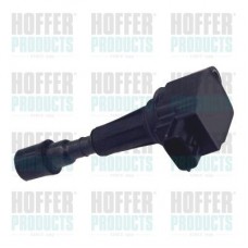 8010660 HOFFER Котушка запалювання