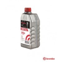 L 05 005 BREMBO ГАЛЬМІВНА РІДИНА