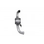 FS15369K Faurecia Катализатор