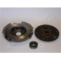 KF-H26 JAPANPARTS Комплект зчеплення