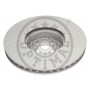 BS-9308HC OPTIMAL Гальмівний диск