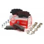 13046027222T-SET-MS MASTER-SPORT GERMANY КомплеК т гальмівних колодок, дискове гальмо