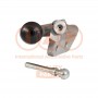 206-06063 IAP QUALITY PARTS Робочий циліндр система зчеплення